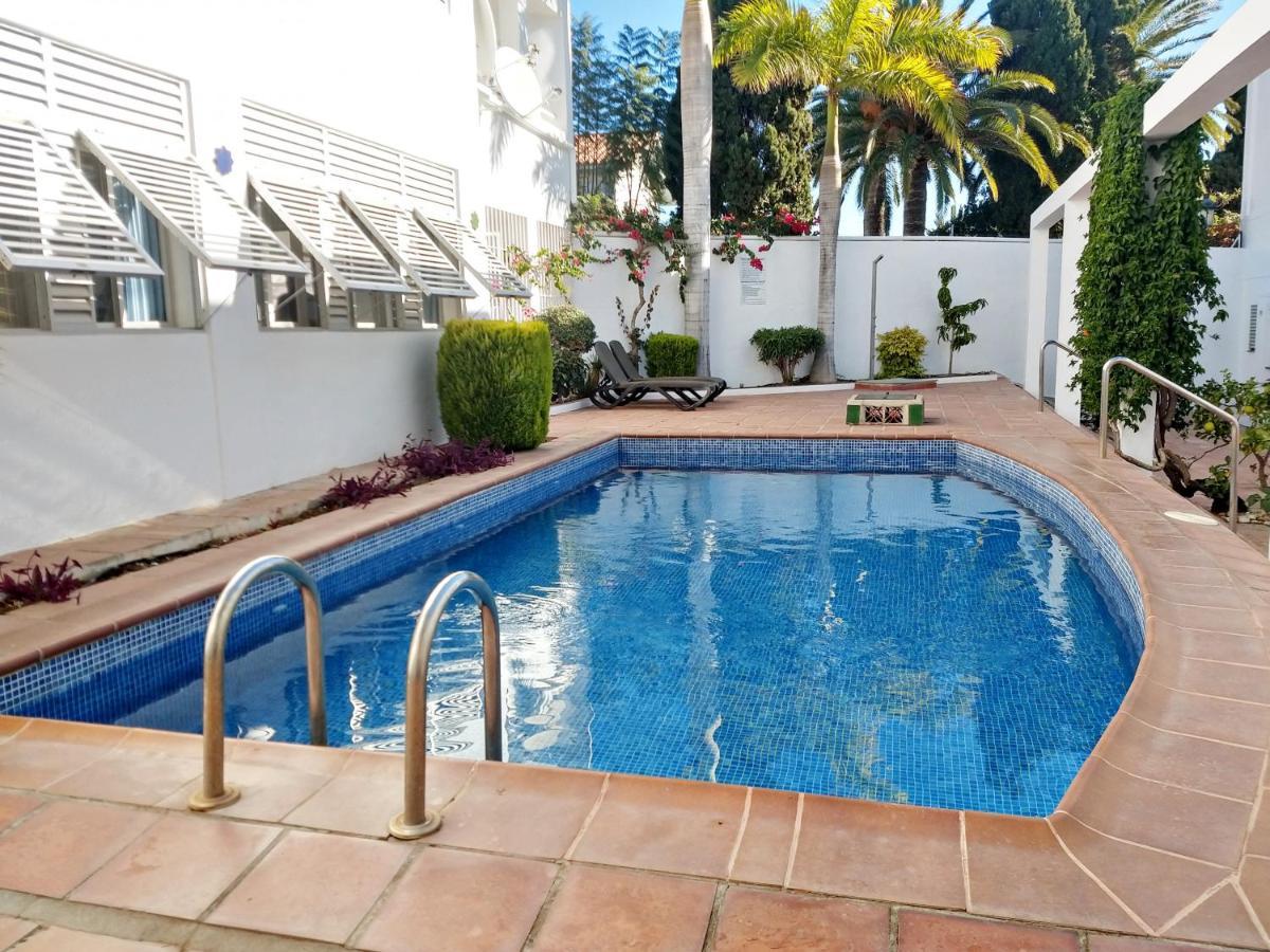 Ap361 - Carabeo 78 Apartment Nerja Exterior photo